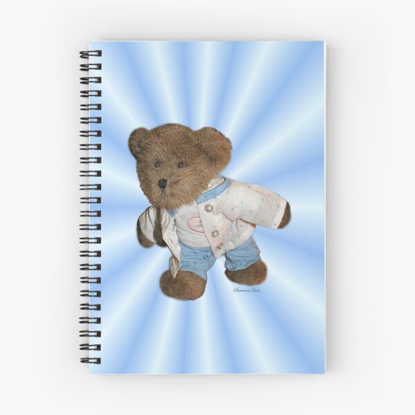 Item preview, Take Me Along With You ~ Teddy Bear  designed and sold by SummerJade.