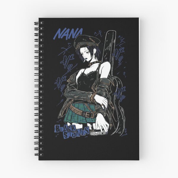 Item preview, Nana Osaki designed and sold by SALAHARTICT1.