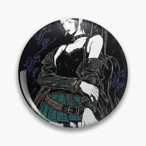 Item preview, Nana Osaki designed and sold by SALAHARTICT1.