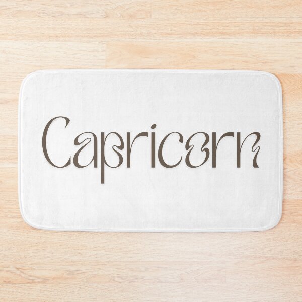 Item preview, Vintage Capricorn Zodiac Sign Symbol Illustration designed and sold by pahu99.