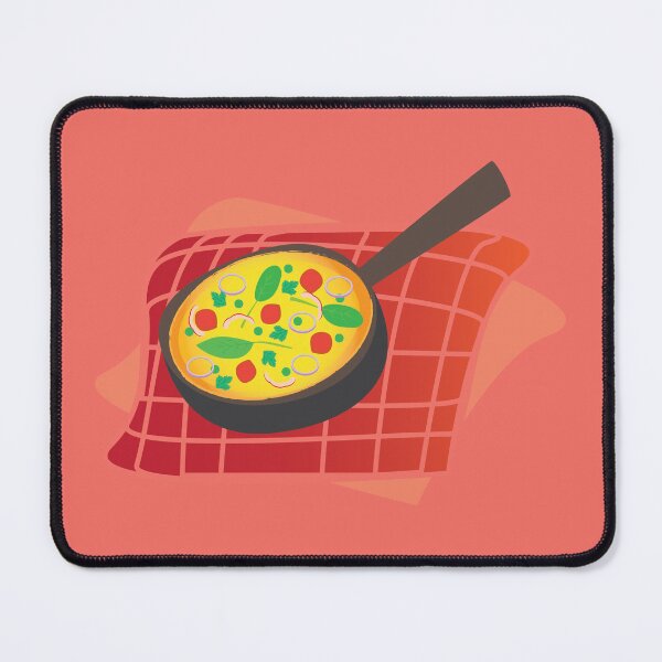 Item preview, Frittata designed and sold by ROSE ANN BANILAR.