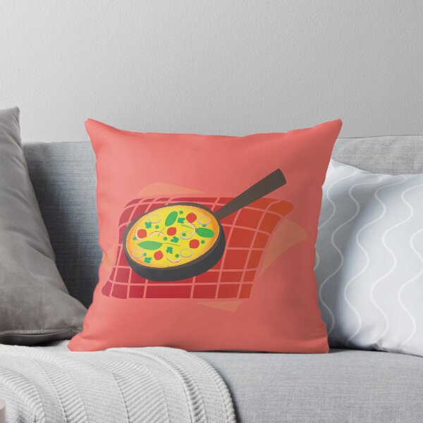 Item preview, Frittata designed and sold by ROSE ANN BANILAR.