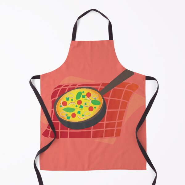 Item preview, Frittata designed and sold by ROSE ANN BANILAR.