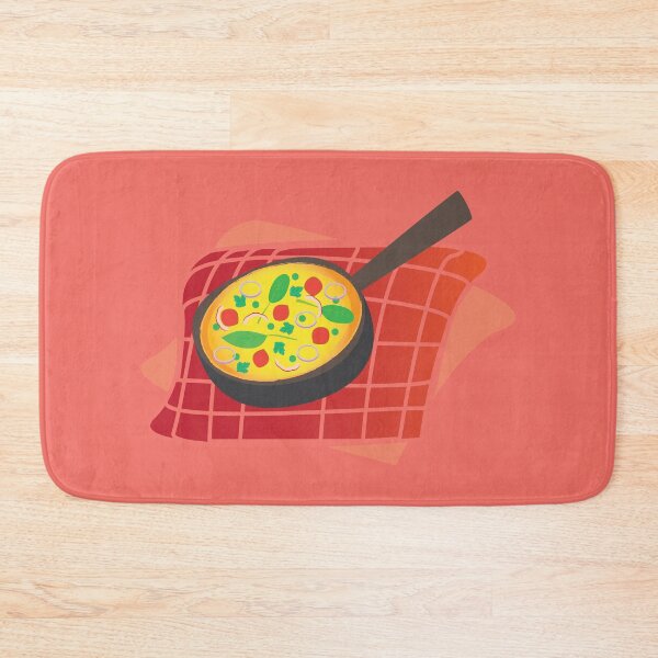 Item preview, Frittata designed and sold by ROSE ANN BANILAR.