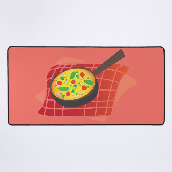 Item preview, Frittata designed and sold by ROSE ANN BANILAR.
