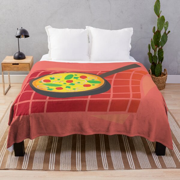 Item preview, Frittata designed and sold by ROSE ANN BANILAR.