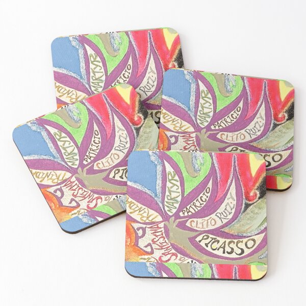 Item preview, 8363-1 Sin título: Colección de artistas; Colección abstracta designed and sold by ItzaCooper.
