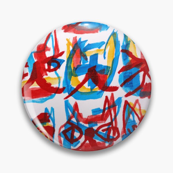 Item preview, Colour Cats | Tim Ferguson - AWT designed and sold by Tim-Ferguson.