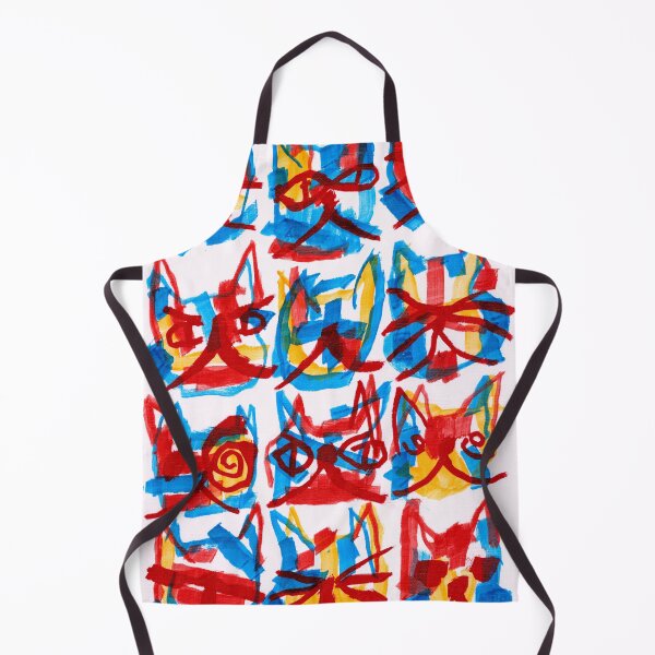 Item preview, Colour Cats | Tim Ferguson - AWT designed and sold by Tim-Ferguson.