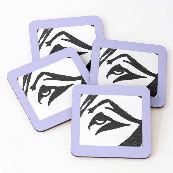 Item preview, 7607-1 Untitled: "Pourquoi?" Collection designed and sold by ItzaCooper.