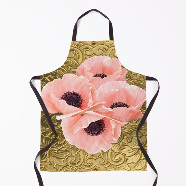 Item preview, Palace Poppies ~ A Royal Display designed and sold by SummerJade.