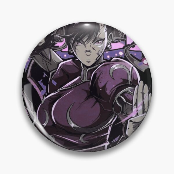 Item preview, Chun-Li designed and sold by SALAHARTICT1.