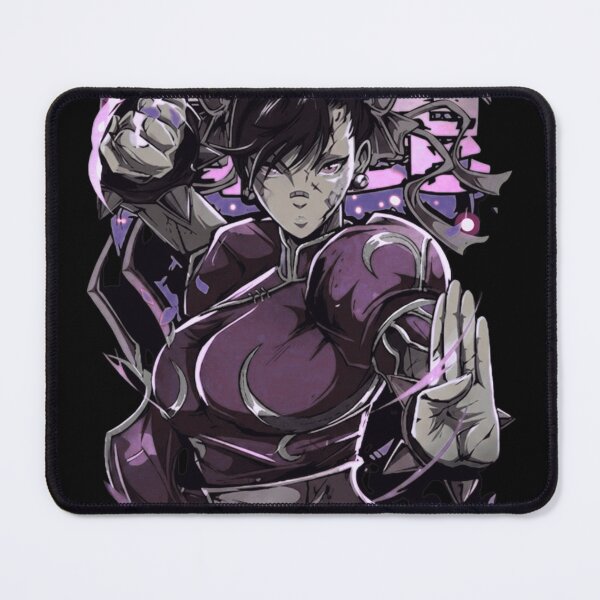 Item preview, Chun-Li designed and sold by SALAHARTICT1.