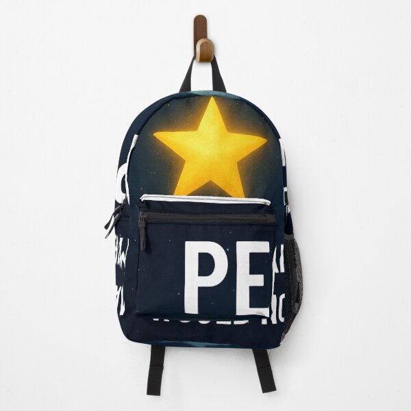 Item preview, People A Total Nightmare - Funny Introvert 1 Star Review Space Design designed and sold by Pixele.