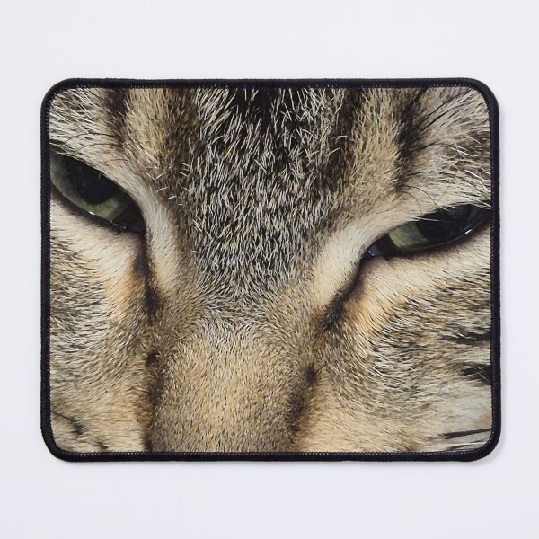 Item preview, Cat face designed and sold by froggylu.