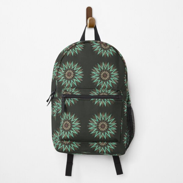 Item preview, TEAL STAR designed and sold by THE GOOD FIND.