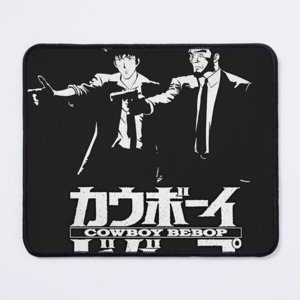 Item preview, Cowboy Bebop Classic Anime Logo designed and sold by Doskes20333.