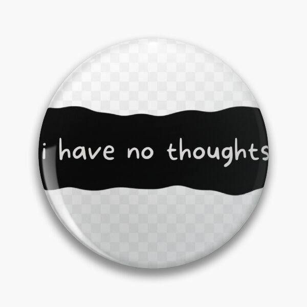 Item preview, minimalist sticker, funny quote sticker, deadpan humor, black and white sticker, sarcastic sticker, indie aesthetic, relatable humor, typography sticker designed and sold by SakuraHQ.