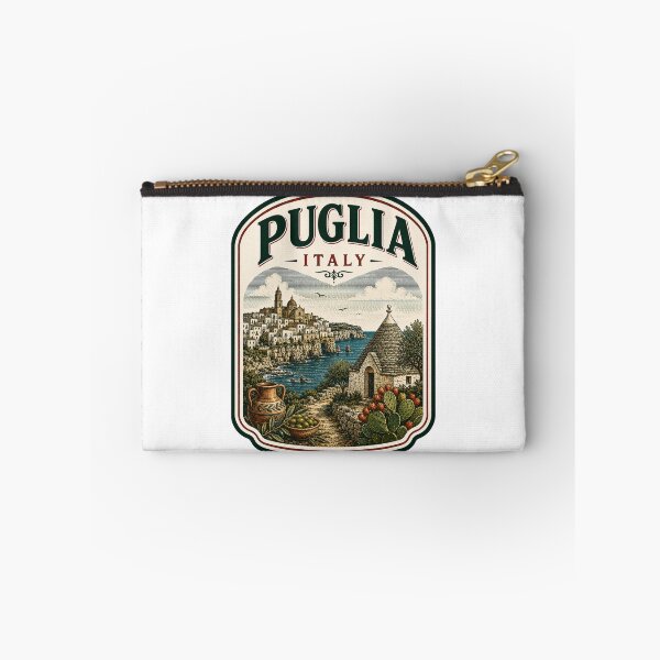 Item preview, Puglia - Italy designed and sold by GoodOldVintage.