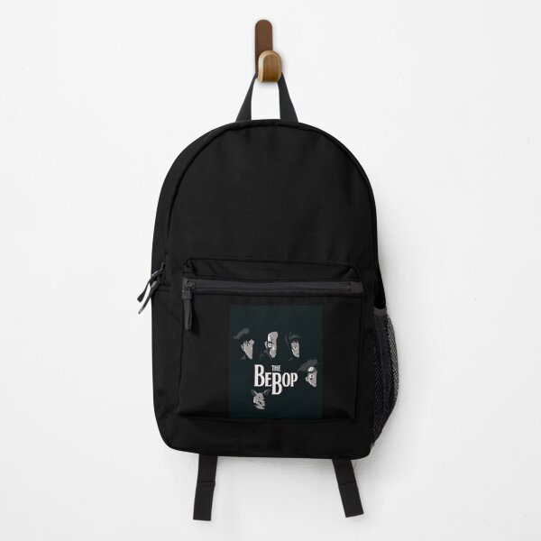 Item preview, Cowboy Bebop The Bebop Crew Dark Anime designed and sold by Doskes20333.