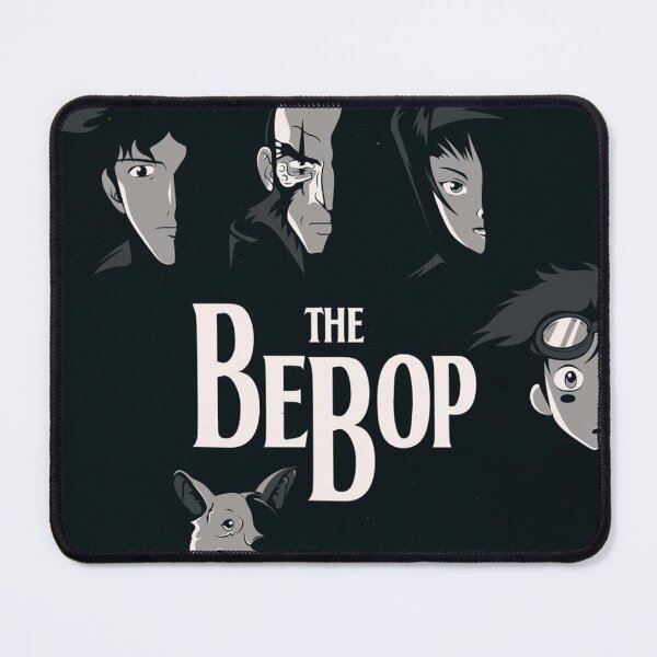 Item preview, Cowboy Bebop The Bebop Crew Dark Anime designed and sold by Doskes20333.