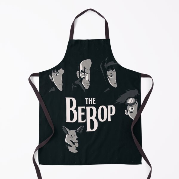 Item preview, Cowboy Bebop The Bebop Crew Dark Anime designed and sold by Doskes20333.