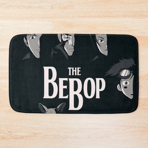 Item preview, Cowboy Bebop The Bebop Crew Dark Anime designed and sold by Doskes20333.