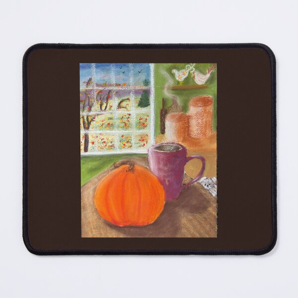 Item preview, Autumn From The Kitchen designed and sold by Kimberly Sells Studio.