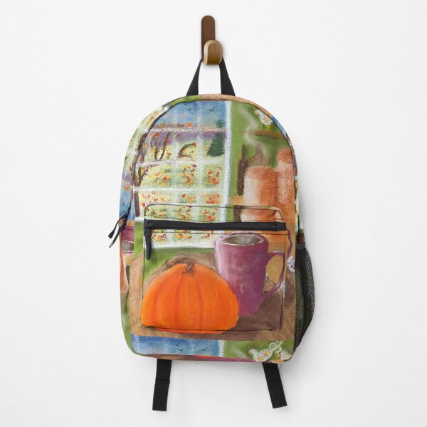 Item preview, Autumn From The Kitchen designed and sold by Kimberly Sells Studio.