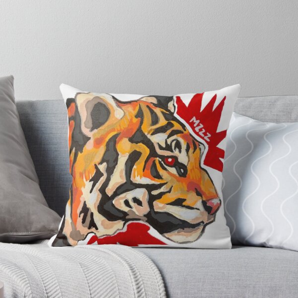 Item preview, Acrylic Tiger designed and sold by MzDrawss.