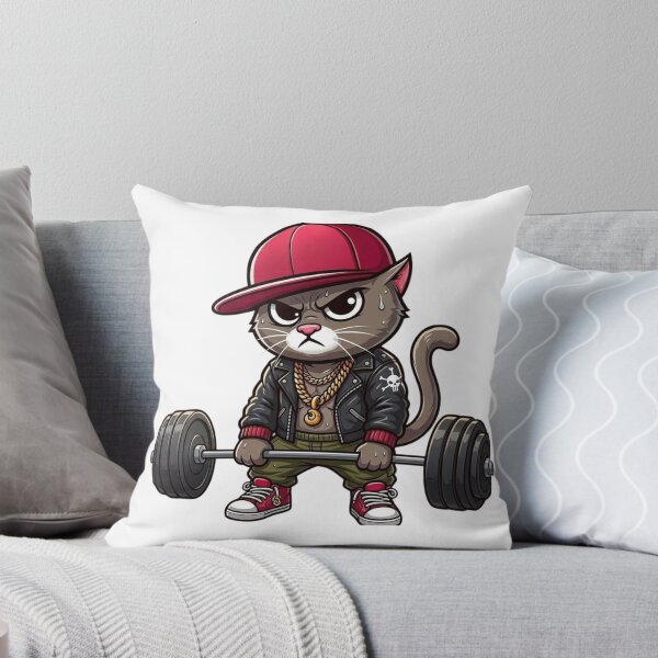 Item preview, Catgym designed and sold by Noounii.