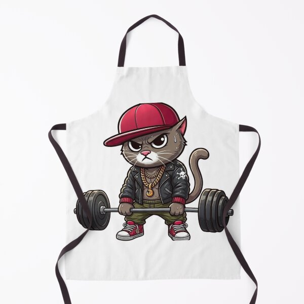 Item preview, Catgym designed and sold by Noounii.