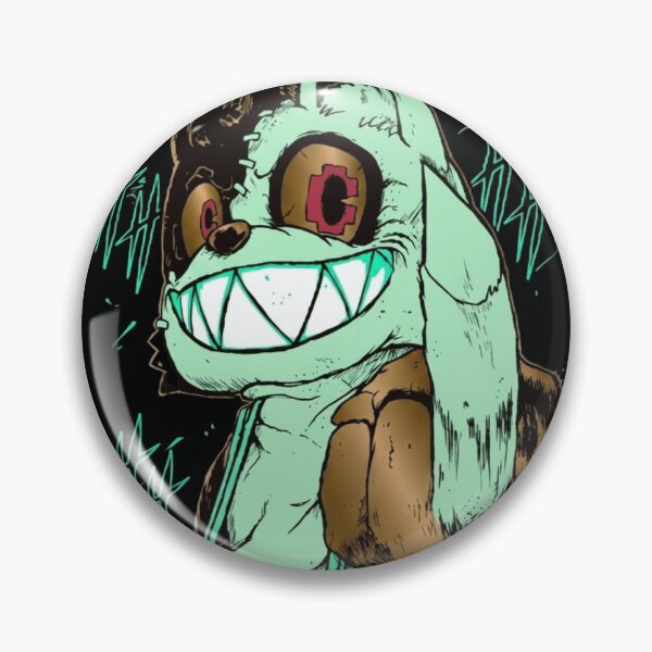 Item preview, Shuichi Kagaya designed and sold by SALAHARTICT1.