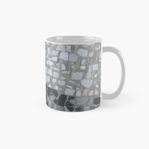 Item preview, Ode to Shoscombe - mosaic designed and sold by Mary C Bon Art  .