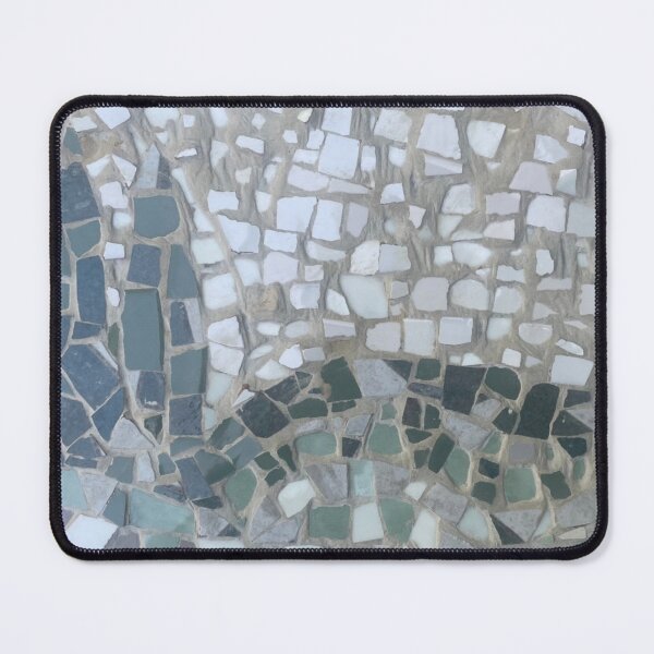 Item preview, Ode to Shoscombe - mosaic designed and sold by Mary C Bon Art  .
