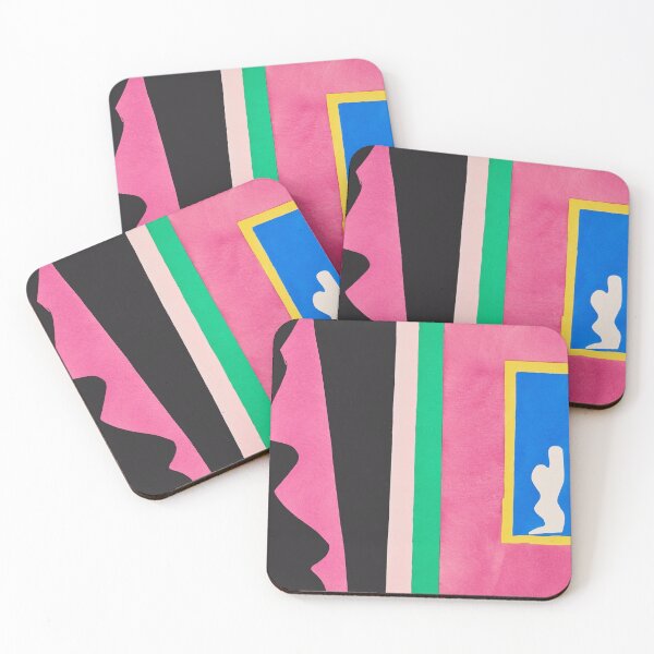 Item preview, THE ART OF THE PINK designed and sold by THE GOOD FIND.