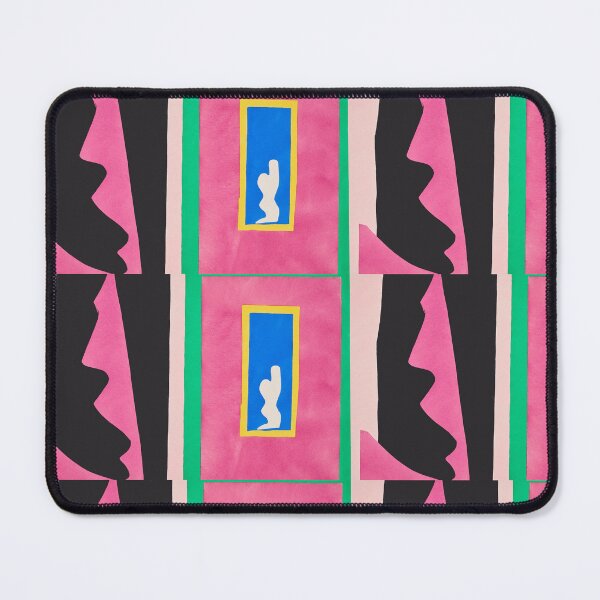 Item preview, THE ART OF THE PINK designed and sold by THE GOOD FIND.