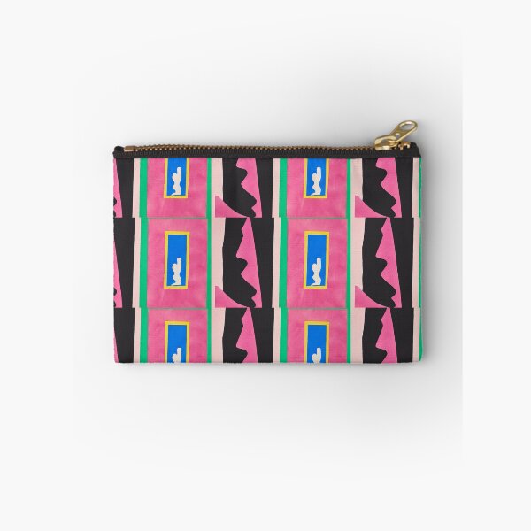 Item preview, THE ART OF THE PINK designed and sold by THE GOOD FIND.