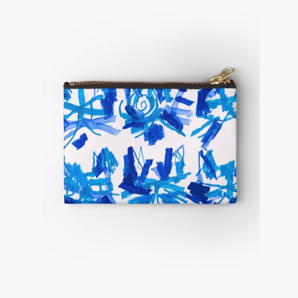 Item preview, Bright Blue Cattos | Tim Ferguson - AWT designed and sold by Tim-Ferguson.