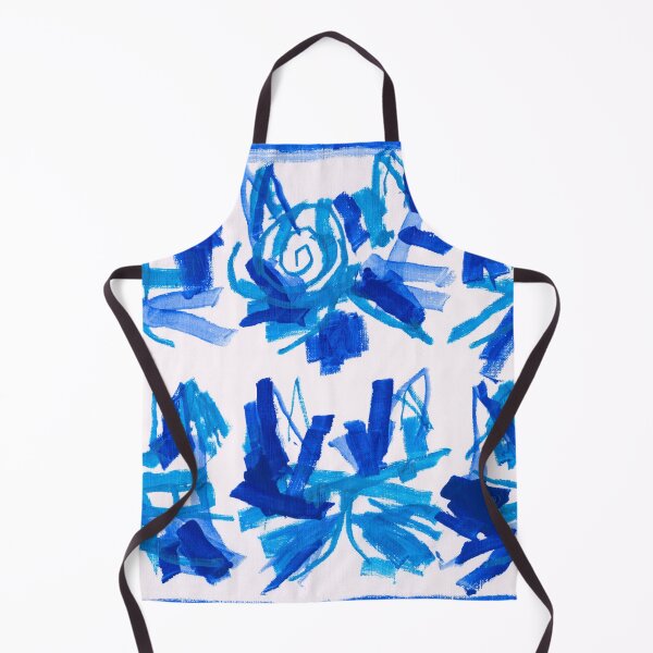 Item preview, Bright Blue Cattos | Tim Ferguson - AWT designed and sold by Tim-Ferguson.