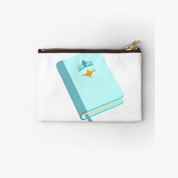 Item preview, Jasmine Inspired Princess Book Sticker designed and sold by MagicChelsea.