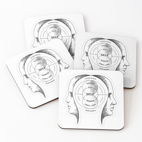 Item preview, Jungian Psychology designed and sold by Donitas98.