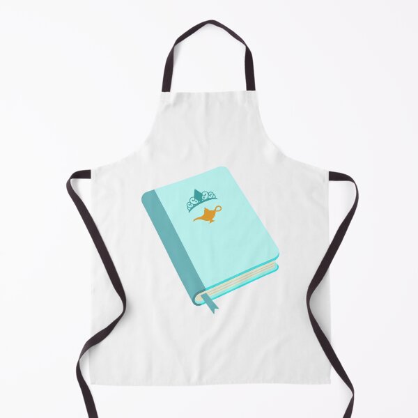 Item preview, Jasmine Inspired Princess Book Sticker designed and sold by MagicChelsea.
