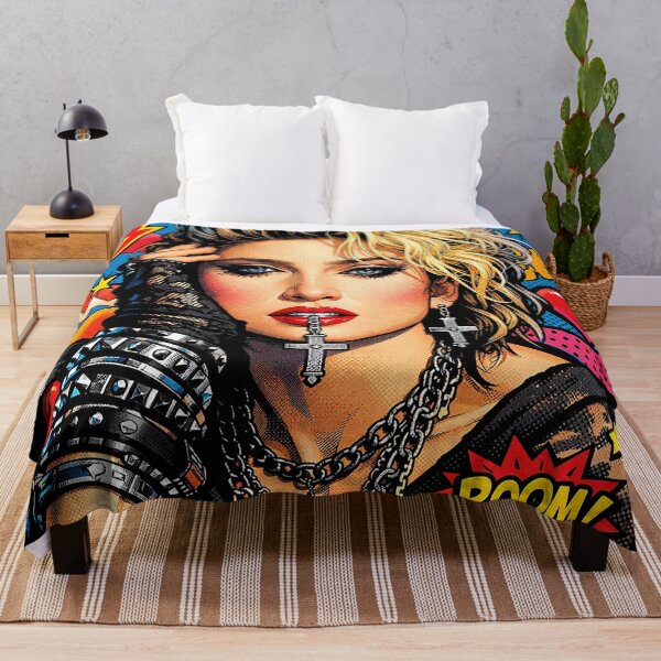 Artikelvorschau, Madonna Boom entworfen und verkauft von nycooper3.