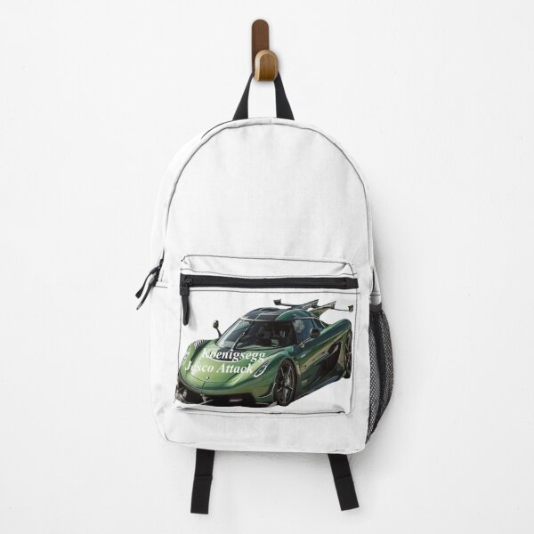 Item preview, Elite Fastest Supercar Koenigsegg Jesco Attack  designed and sold by DesignsNow4You.