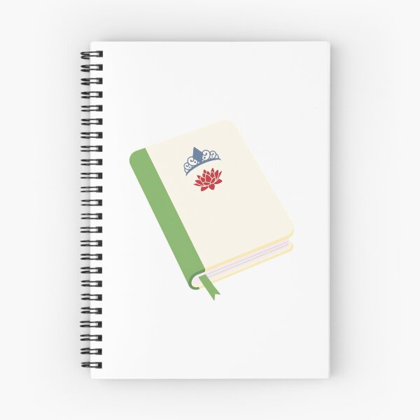 Item preview, Mulan Inspired Princess Book Sticker designed and sold by MagicChelsea.