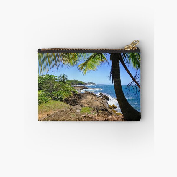 Item preview, Beach at Dorado, Puerto Rico designed and sold by Proyect_Baku.