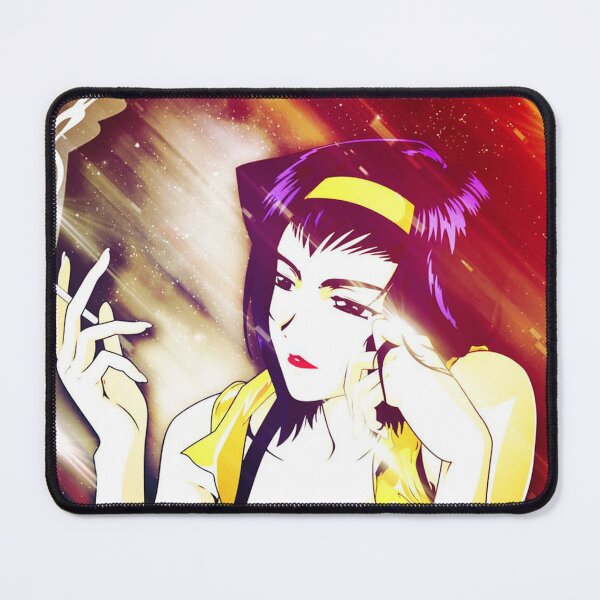 Item preview, Faye Valentine Cowboy Bebop Anime designed and sold by Doskes20333.