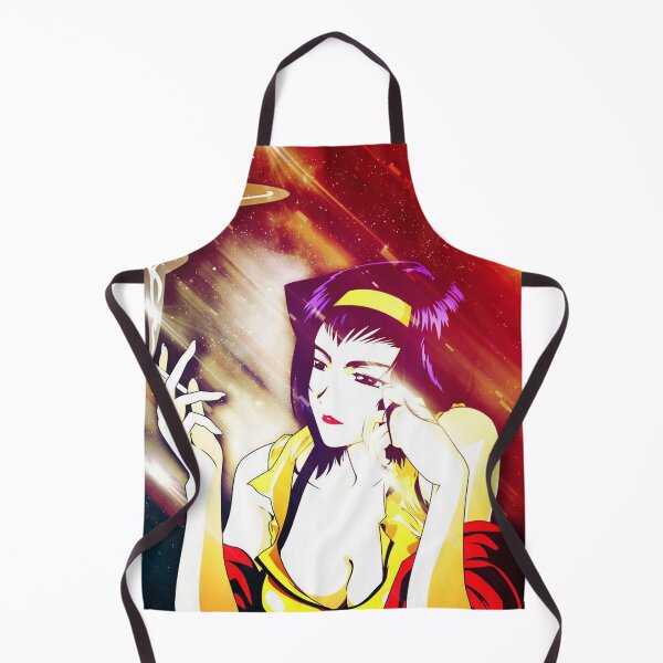 Item preview, Faye Valentine Cowboy Bebop Anime designed and sold by Doskes20333.