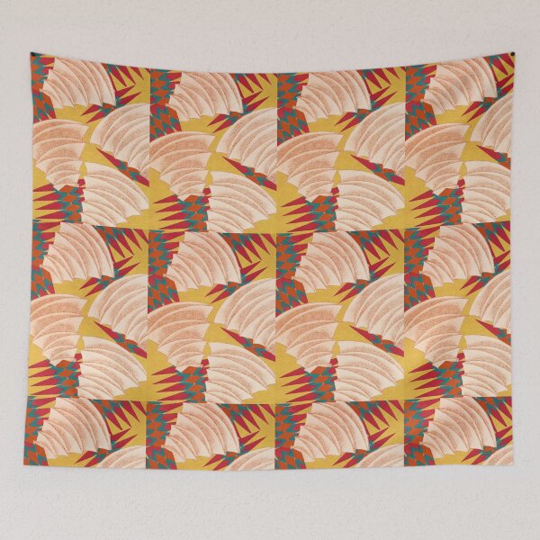 Item preview, PINEAPPLE RED designed and sold by THE GOOD FIND.